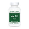 Vit. B12 - 5 mg SLT