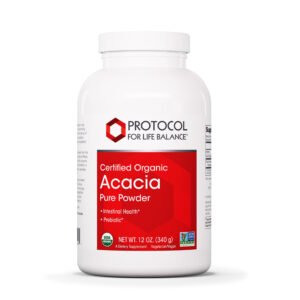 Acacia Pure Powder  - 12 oz.
