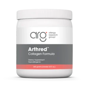 Arthred Collagen Formula