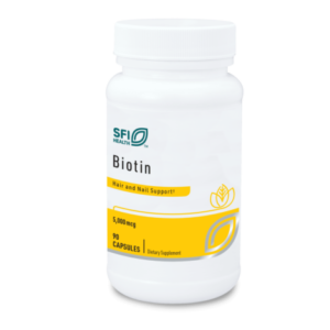 Biotin