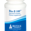 Bio-B 100 - Sold to CLIENTS Only