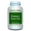 Borage Seed Oil - 1000 mg