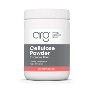 Cellulose Powder - 8 oz.