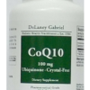 CoQ10 - 100 mg