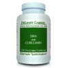 DIM and Curcumin - 300/75 mg