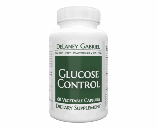 Glucose Control