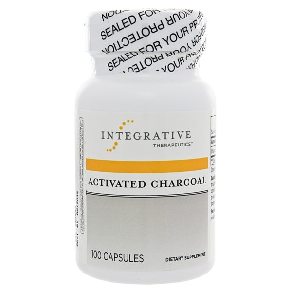 Activated Charcoal