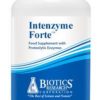 Intenzyme Forte - SOLD TO CLIENTS ONLY