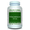 Magnesium - 125 mg