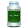 Melatonin Lozenges - 3 mg