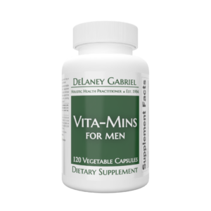 Vita-Mins For Men