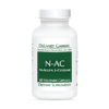 N-AC (N-Acetyl L-Cysteine) - 600 mg