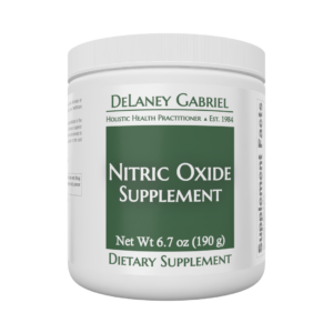 Nitric Oxide Supplement