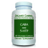 GABA and 5-HTP - 250/50 mg