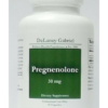 Pregnenolone - 30 mg