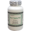 Pure L-Arginine HCL - 500mg