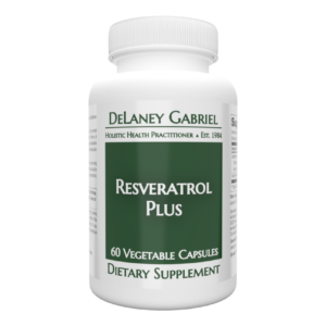 Resveratrol Plus
