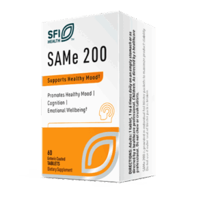 SAMe 200