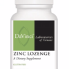 Zinc Lozenge - 23 mg