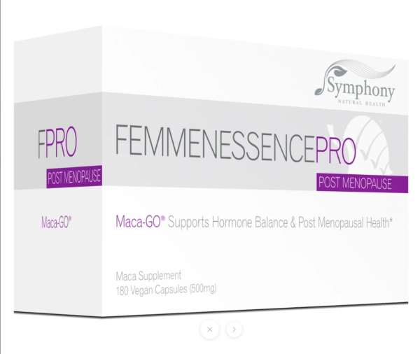 FemmenessencePRO - Sold to Clients Only