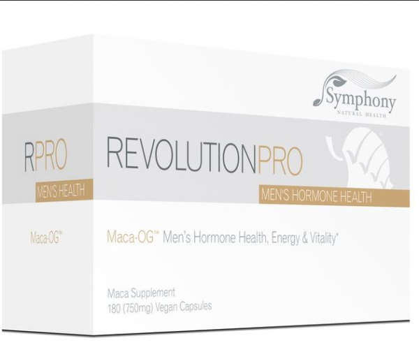 RevolutionPRO - Sold to Clients Only