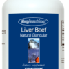 Liver Beef