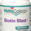 Biotin Blast- 100mg