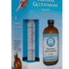 Trizomal Glutathione - Sold to CLIENTS Only