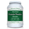 Plant Protein Powder - Chocolate - Sold to Clients Only