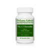 Vit. C Chewables - 300 mg