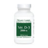 Vit. D3 - 2000 I.U.