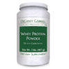 Whey Protein Powder - Chocolate - Sold to Clients Only