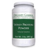 Whey Protein Powder - French Vanilla